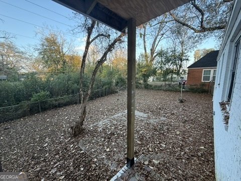 2735 Suwanee Avenue Macon - 28