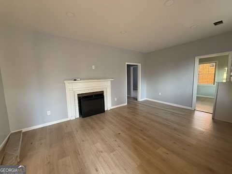 2735 Suwanee Avenue Macon - 3