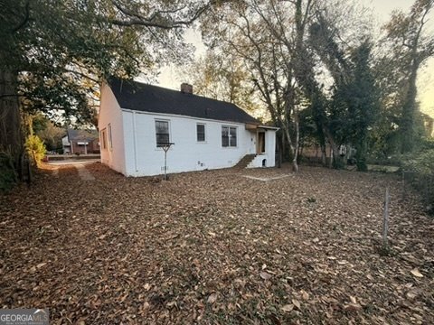 2735 Suwanee Avenue Macon - 30