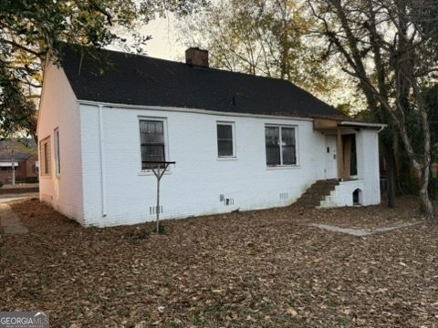 2735 Suwanee Avenue Macon - 31