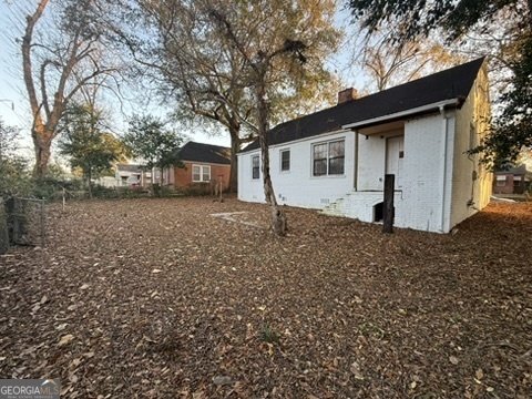 2735 Suwanee Avenue Macon - 32