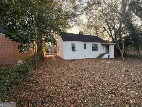 2735 Suwanee Avenue Macon - 33