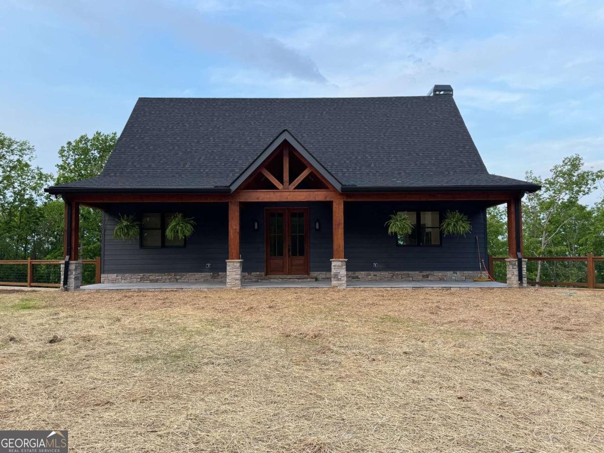 171 Hawthorne Hill Road Jasper - 1