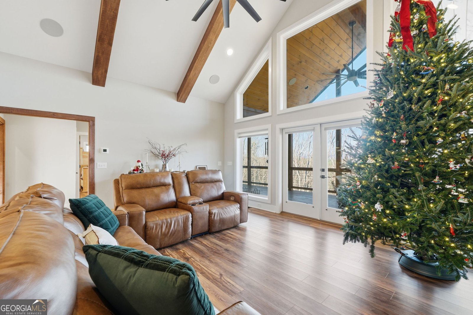 171 Hawthorne Hill Road Jasper - 10