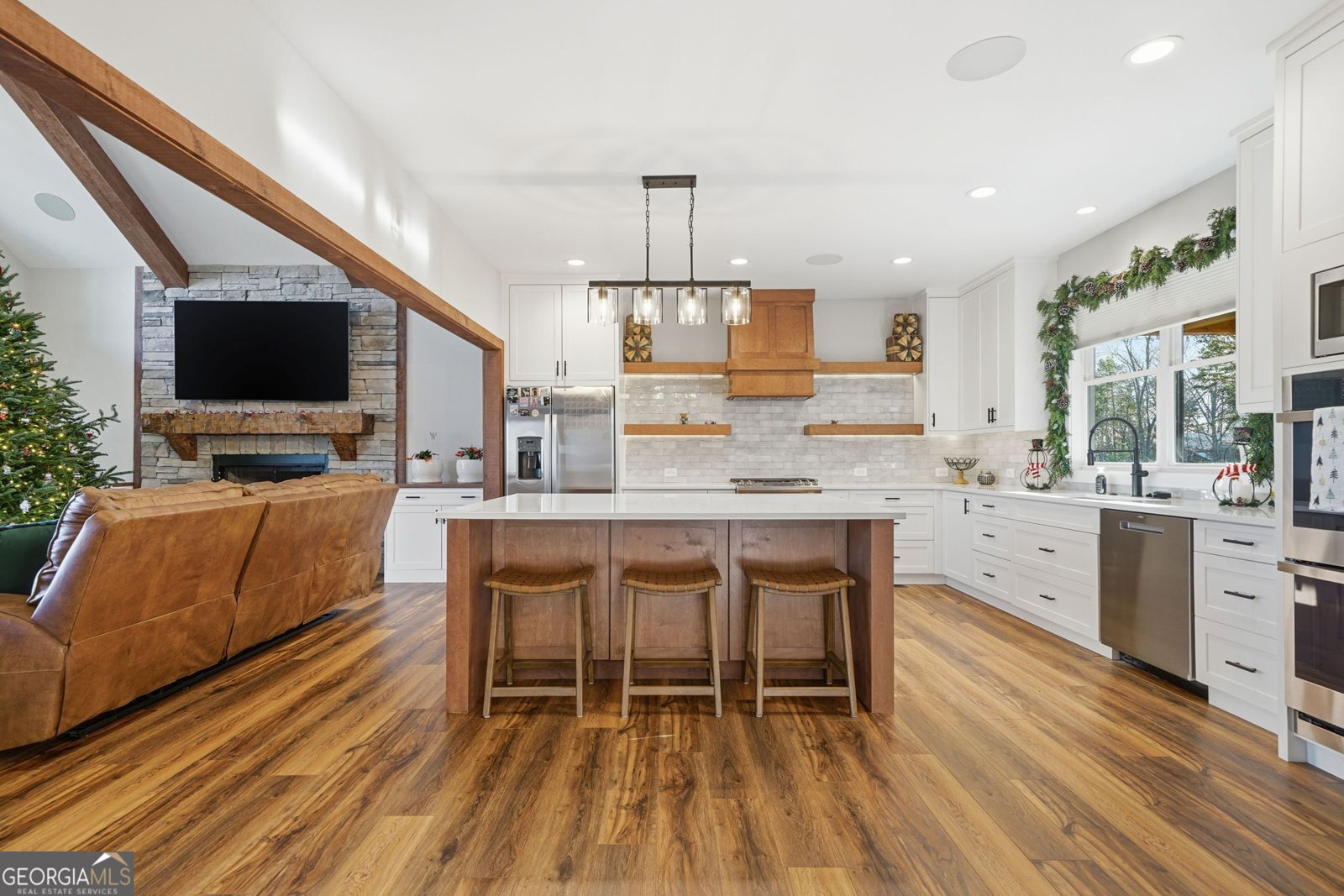 171 Hawthorne Hill Road Jasper - 17