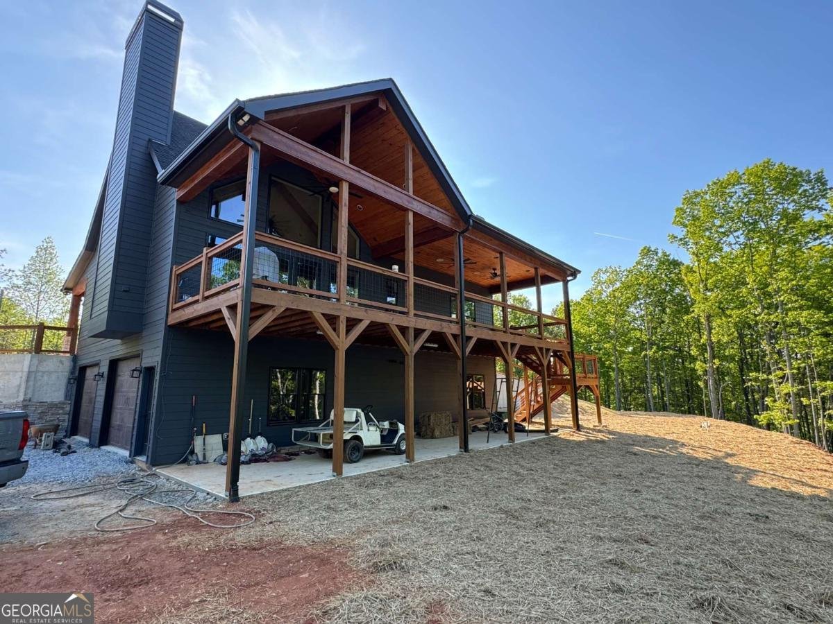 171 Hawthorne Hill Road Jasper - 2