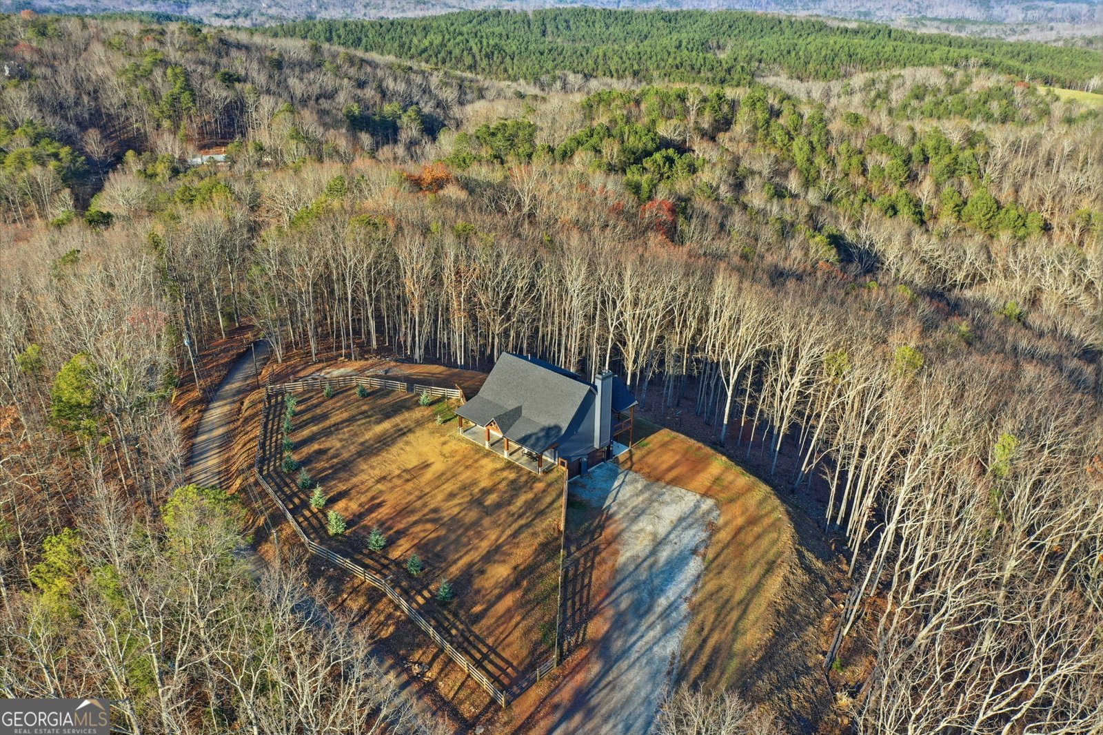 171 Hawthorne Hill Road Jasper - 30