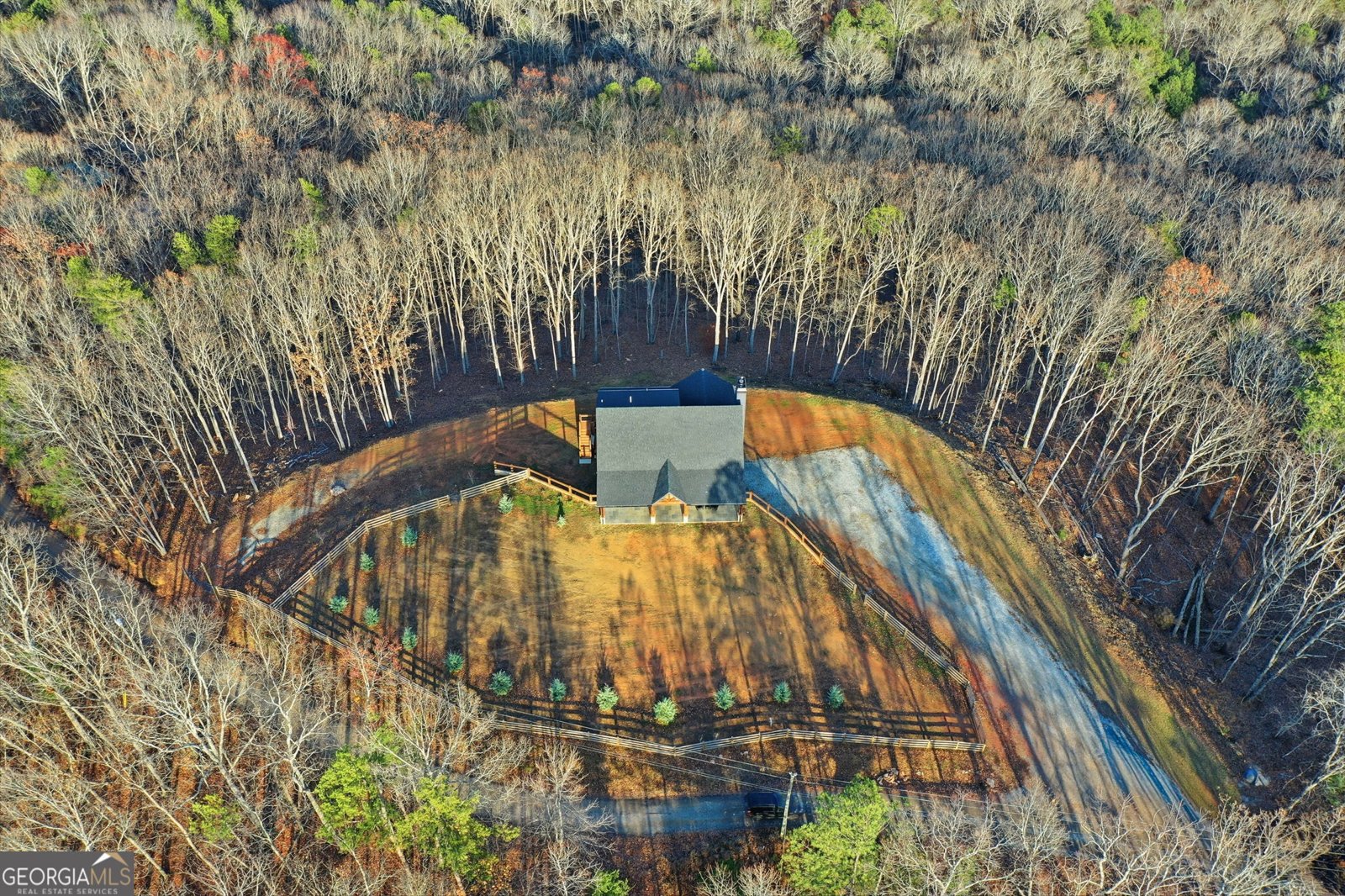 171 Hawthorne Hill Road Jasper - 34