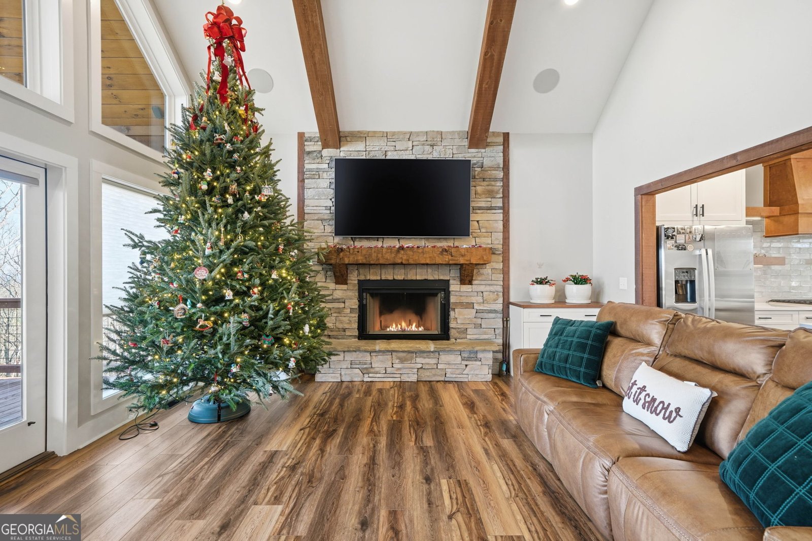 171 Hawthorne Hill Road Jasper - 6