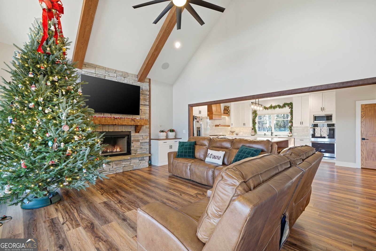 171 Hawthorne Hill Road Jasper - 8