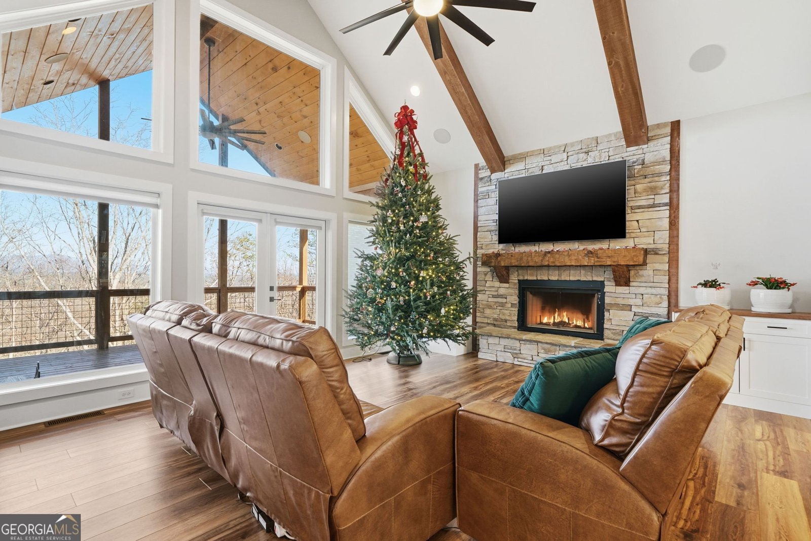 171 Hawthorne Hill Road Jasper - 9