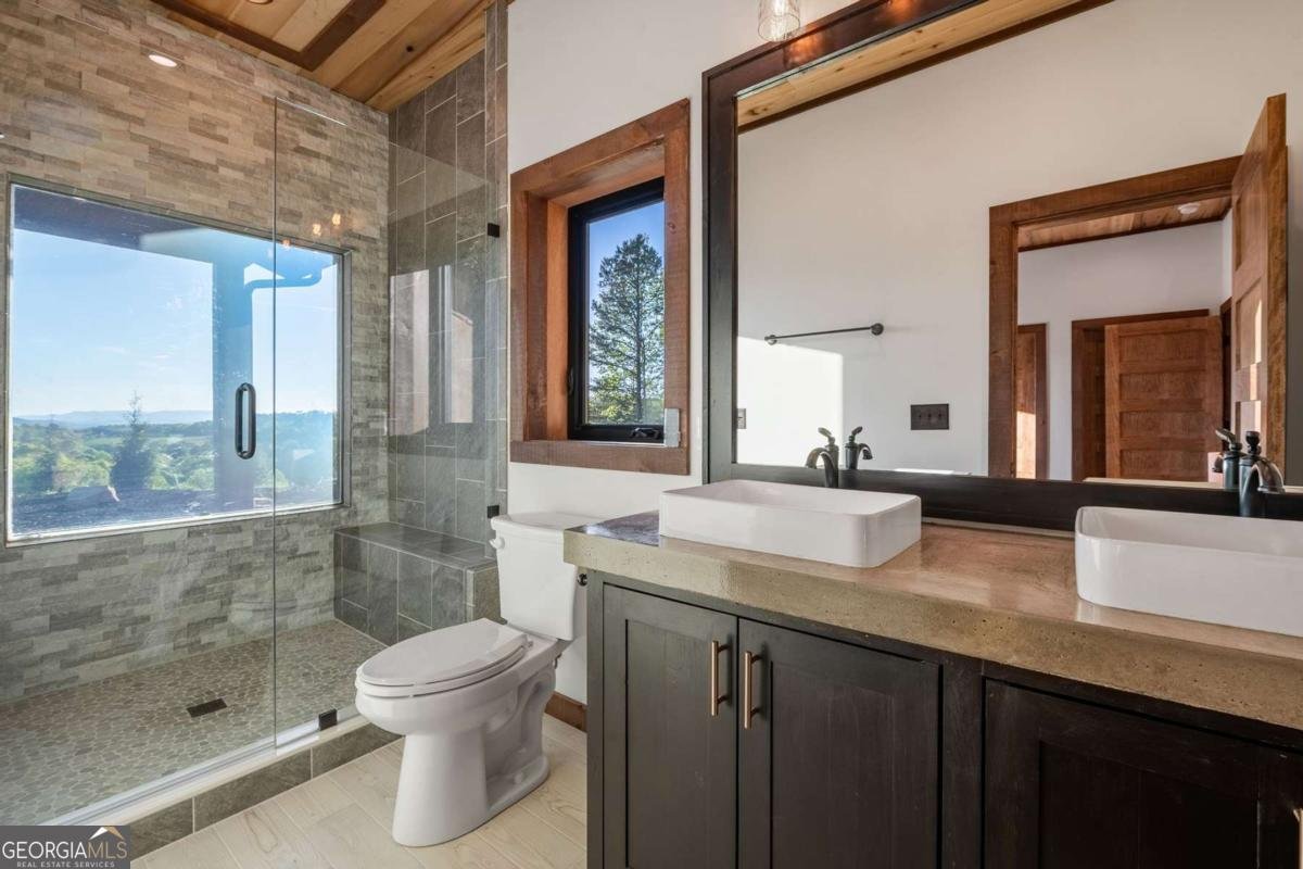 162 Big Valley Lane Morganton - 34