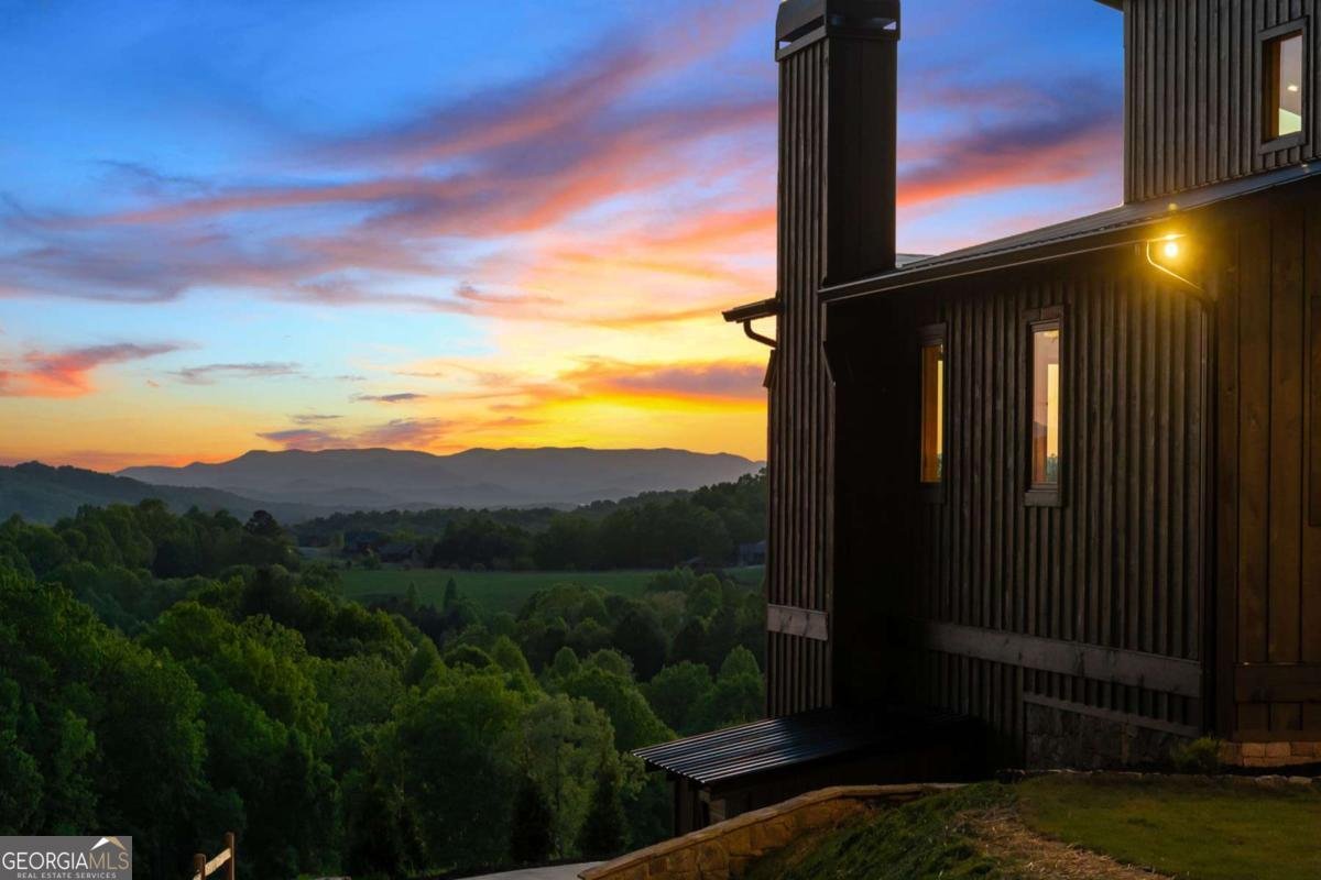 162 Big Valley Lane Morganton - 4