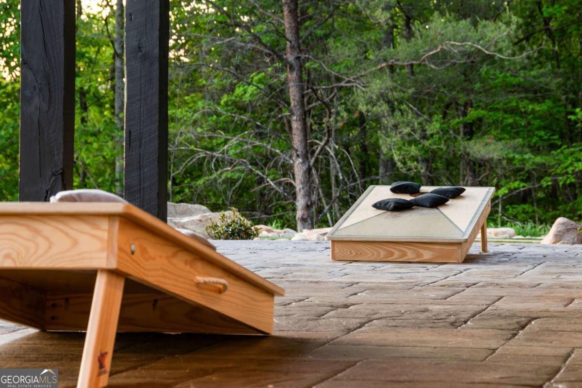 162 Big Valley Lane Morganton - 40