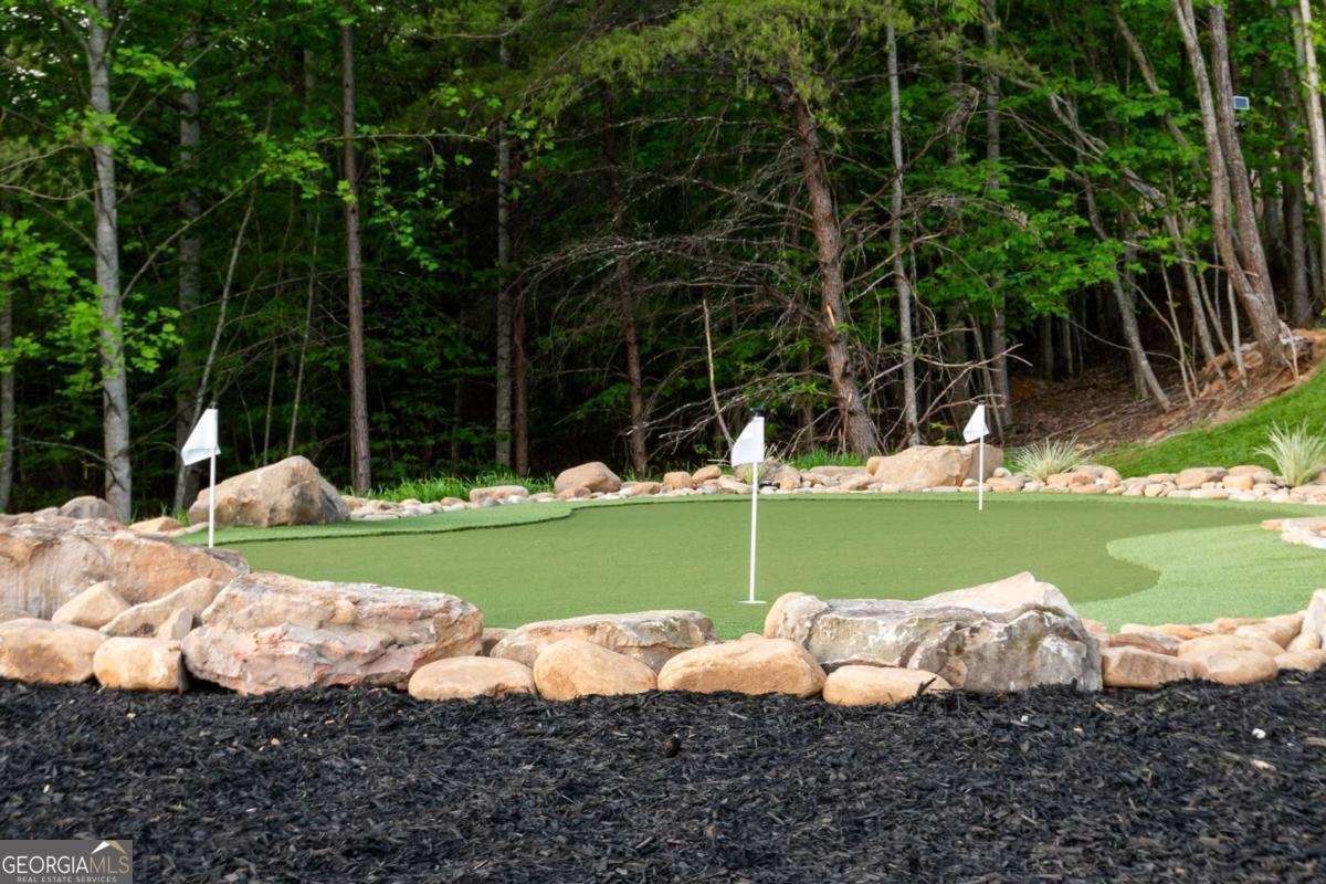 162 Big Valley Lane Morganton - 41