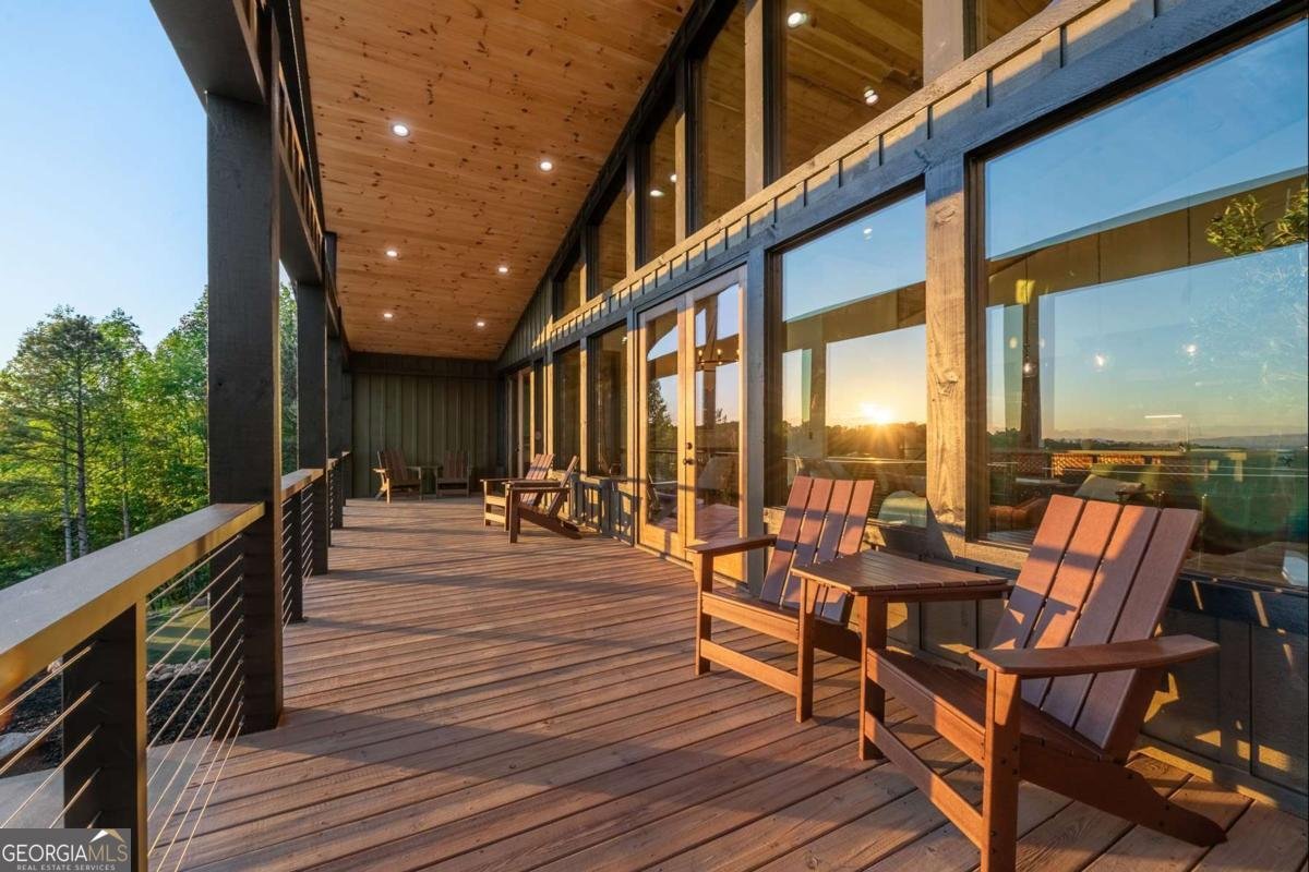 162 Big Valley Lane Morganton - 44