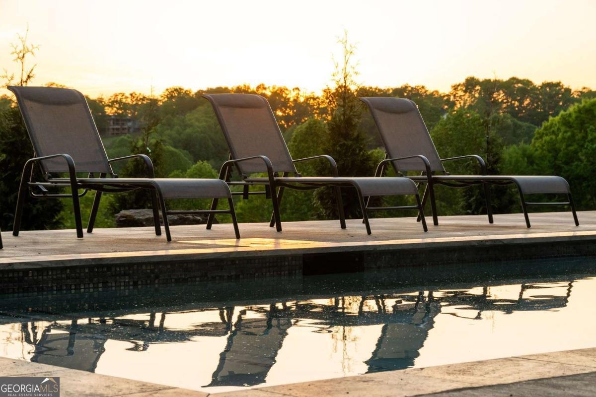 162 Big Valley Lane Morganton - 45