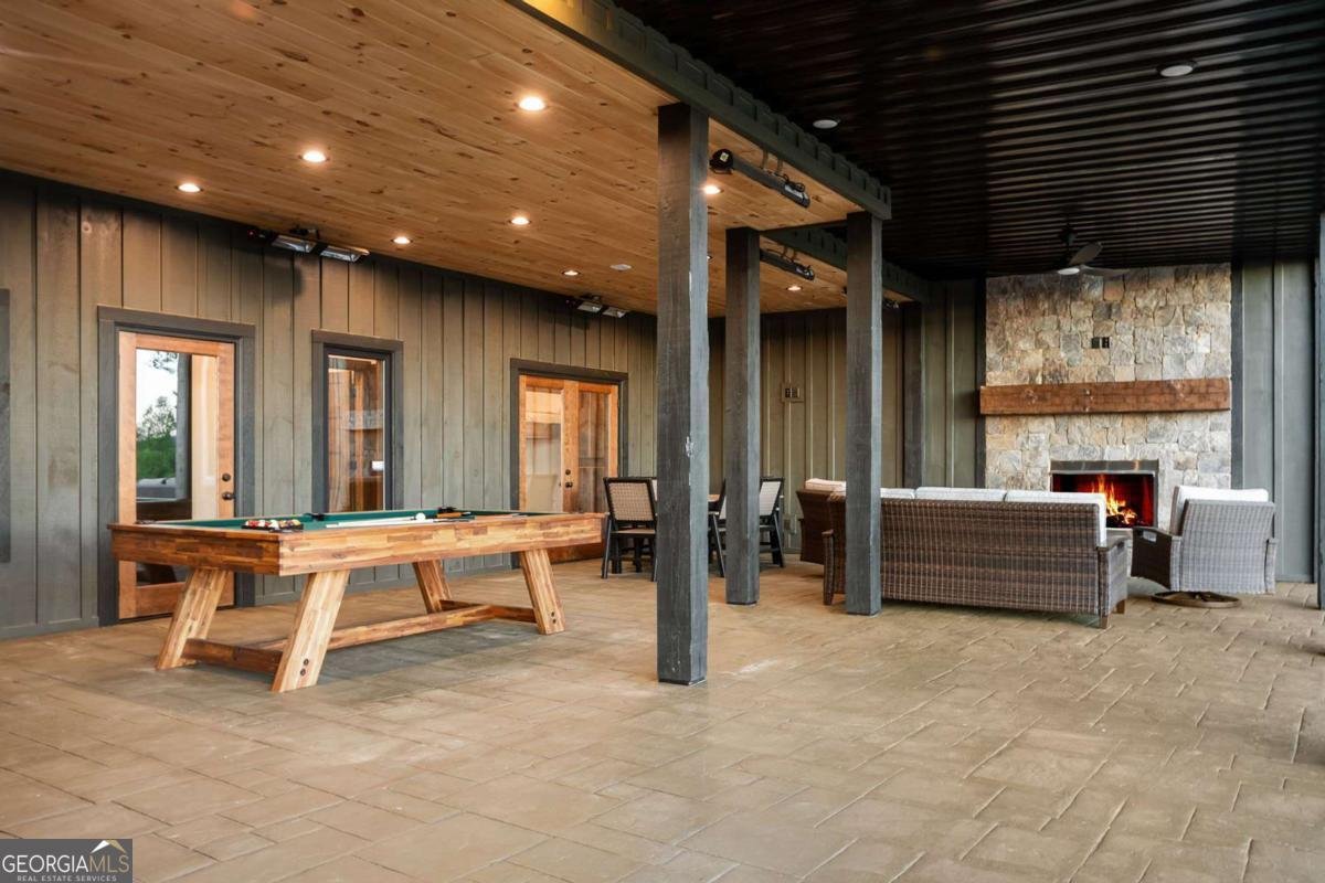 162 Big Valley Lane Morganton - 46