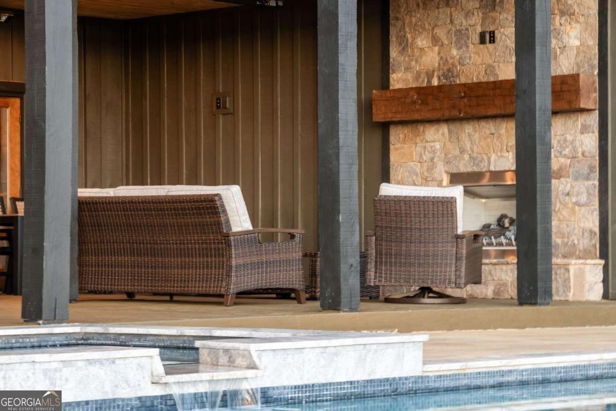 162 Big Valley Lane Morganton - 47