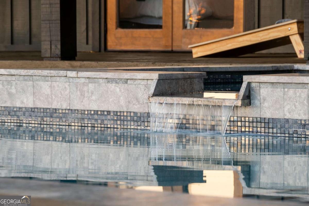 162 Big Valley Lane Morganton - 48