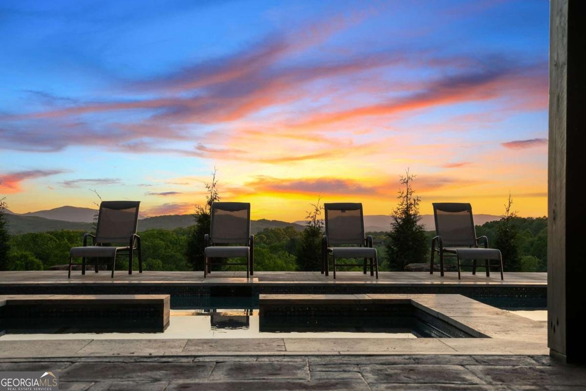 162 Big Valley Lane Morganton - 51