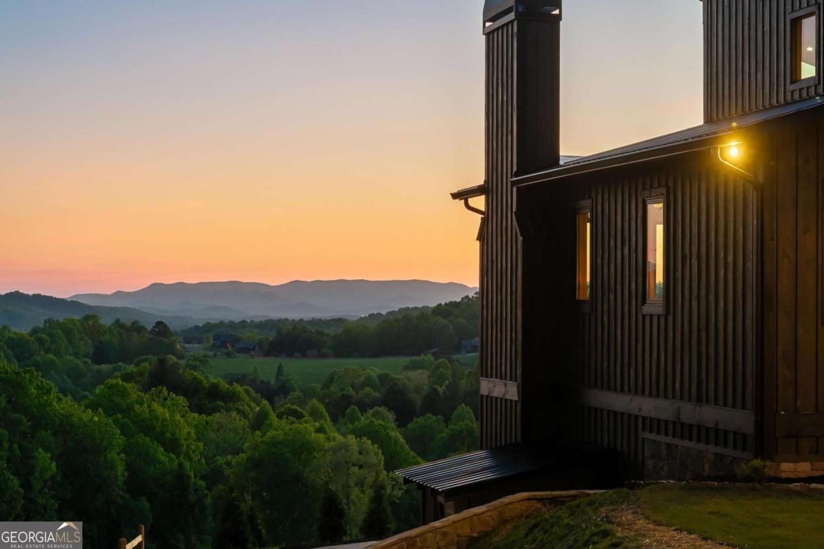 162 Big Valley Lane Morganton - 8