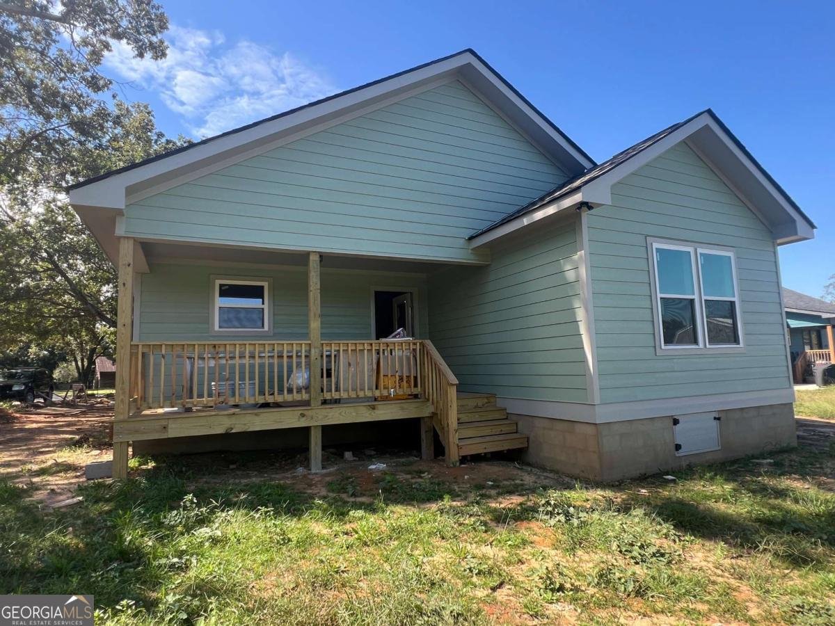 125 Laurel Avenue Comer - 12