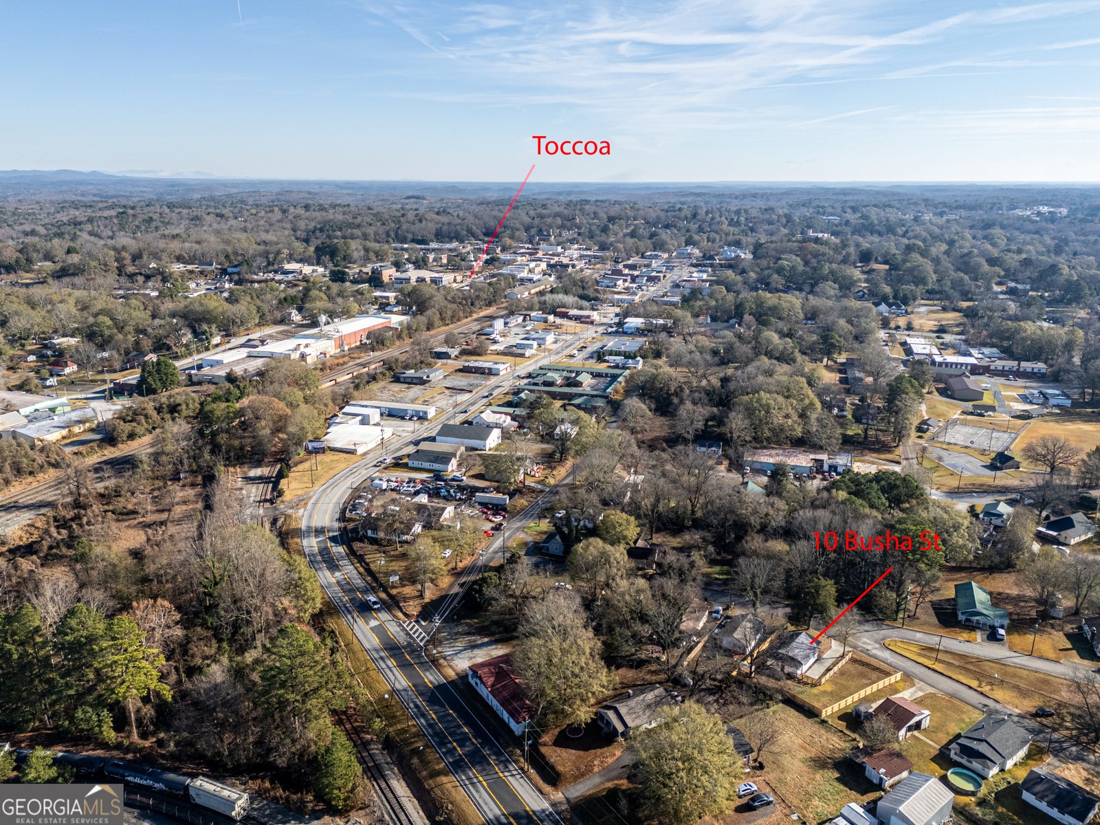 10 Busha Street Toccoa - 26