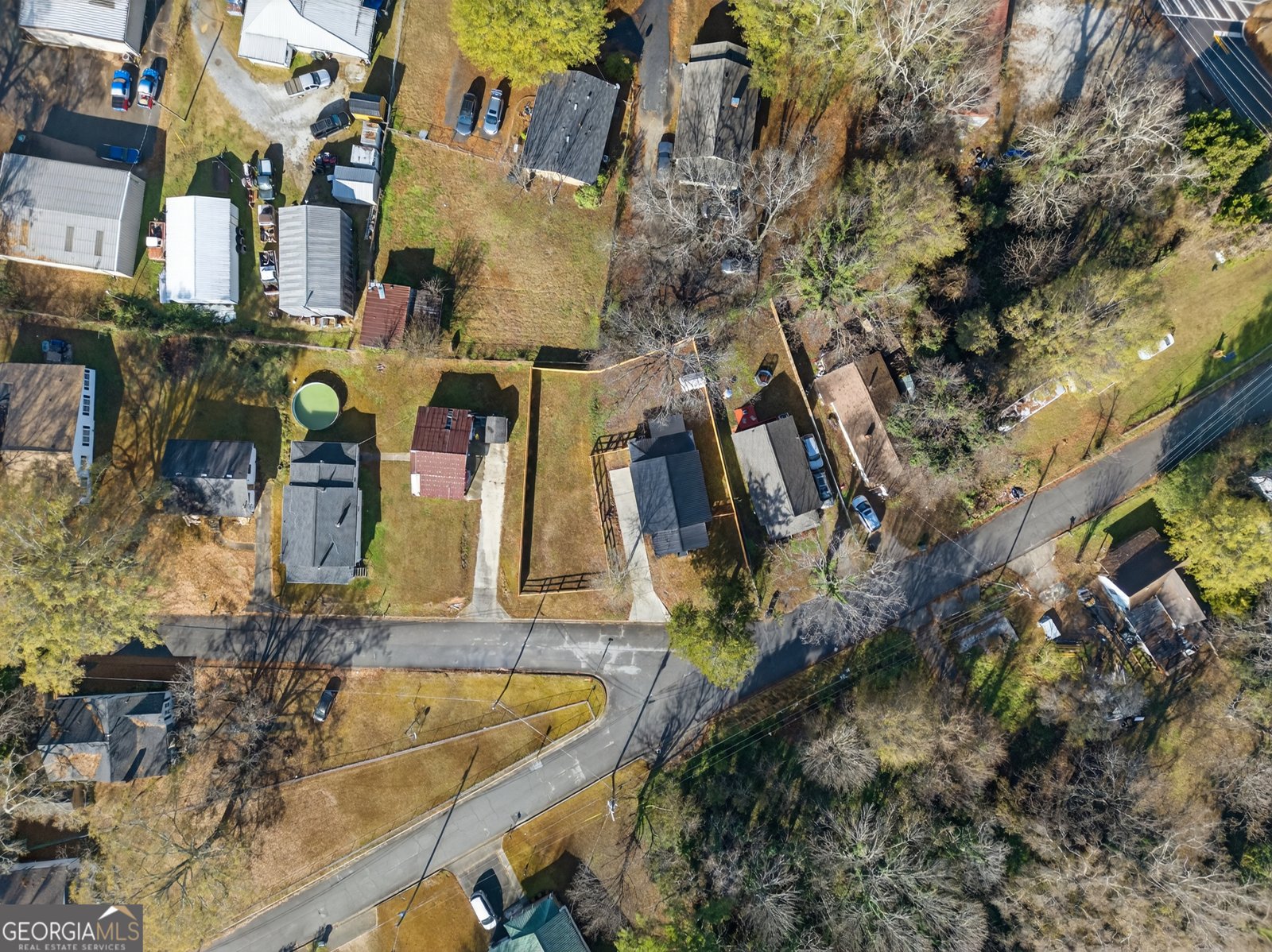 10 Busha Street Toccoa - 27