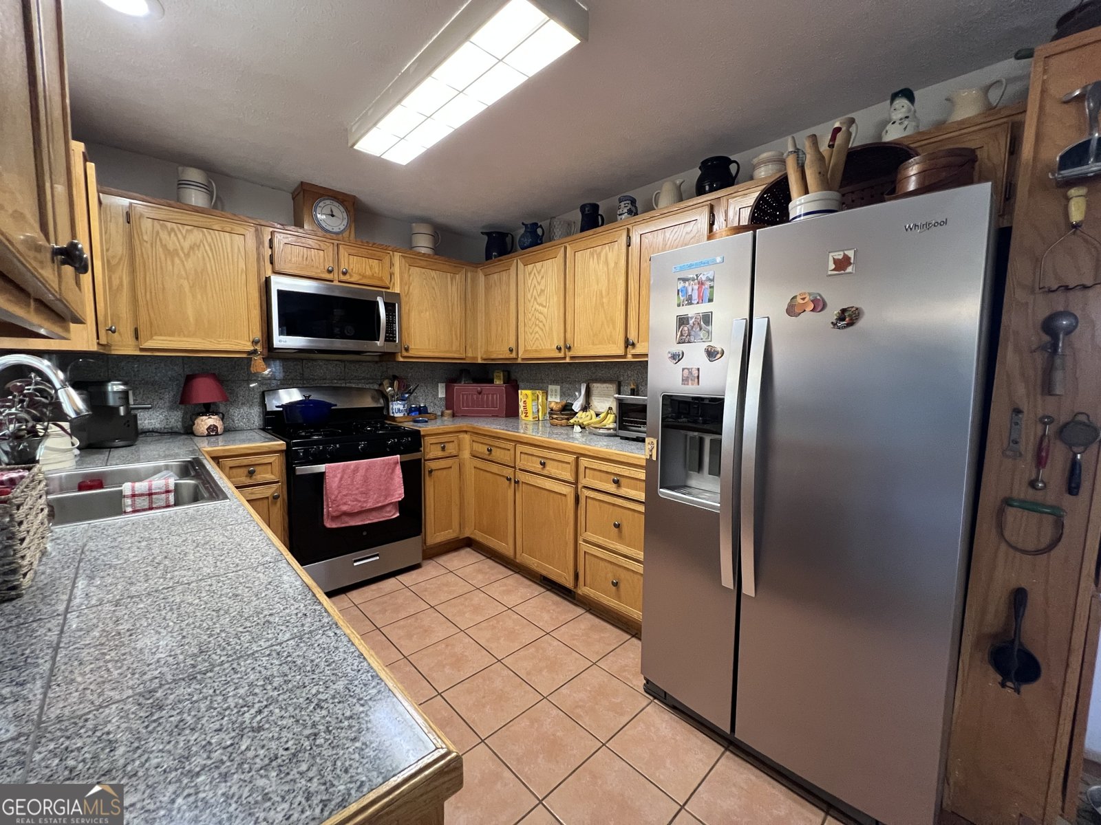 1512 Buckeye Road East Dublin - 7