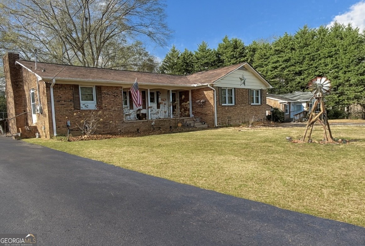 326 Remsdale Road Toccoa - main photo