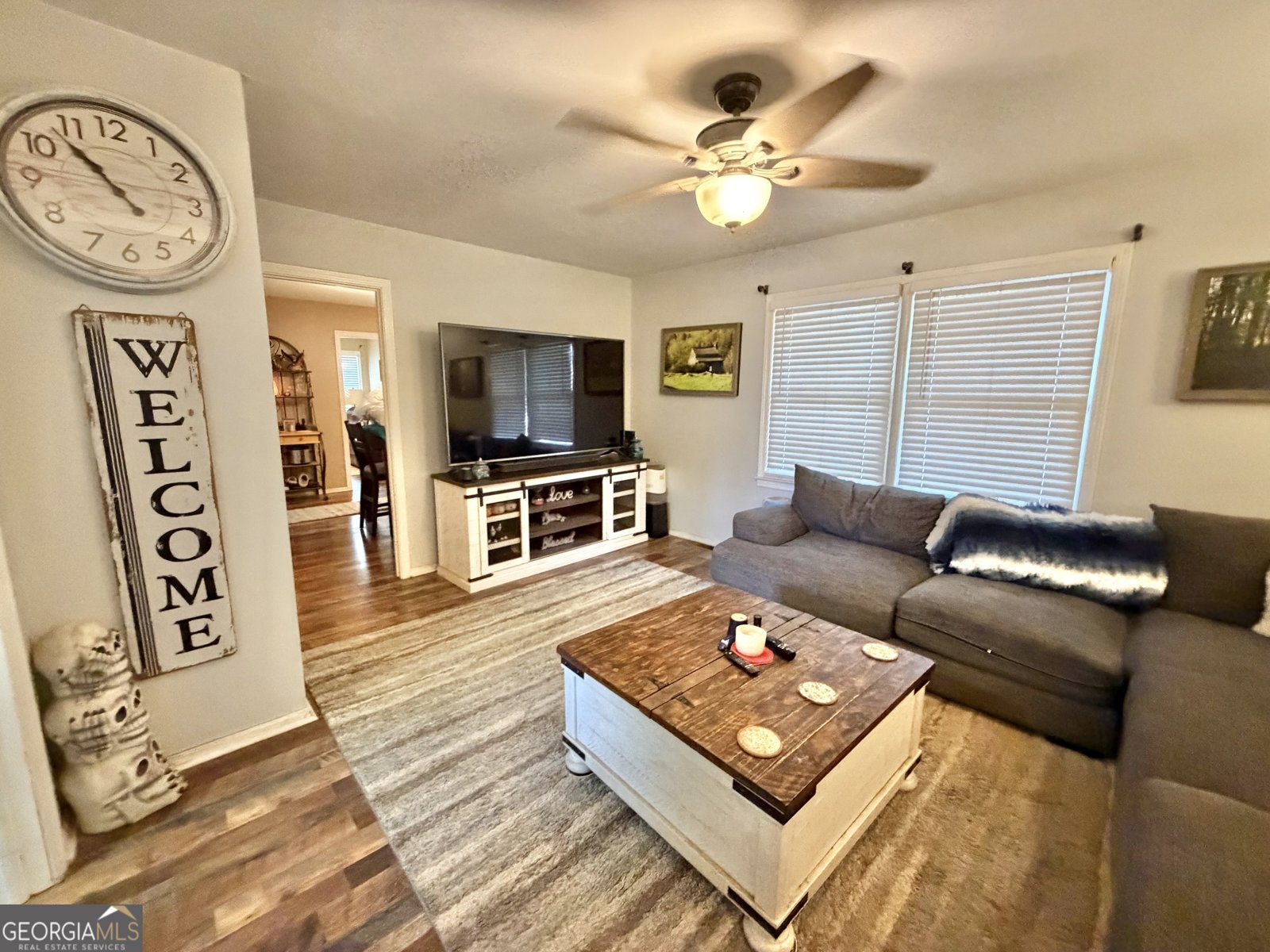 326 Remsdale Road Toccoa - 17