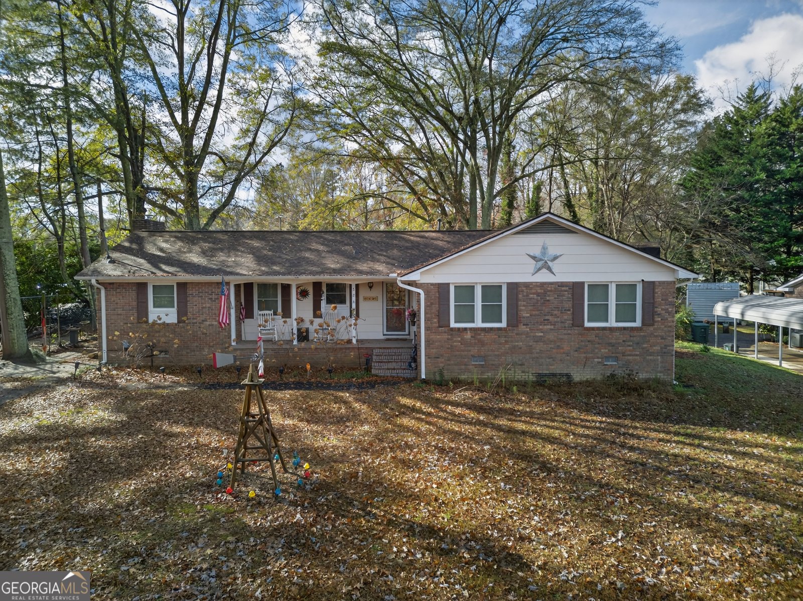 326 Remsdale Road Toccoa - 2