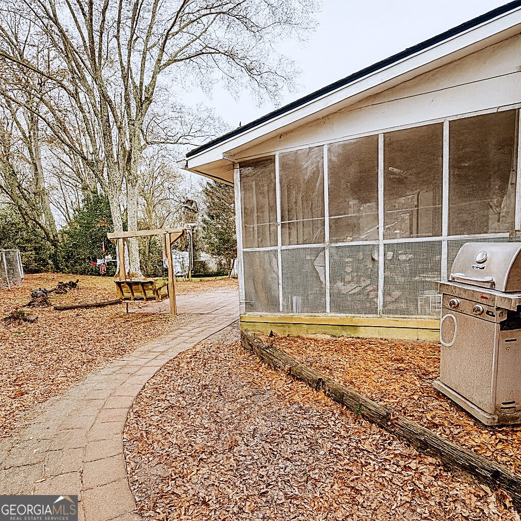 326 Remsdale Road Toccoa - 24