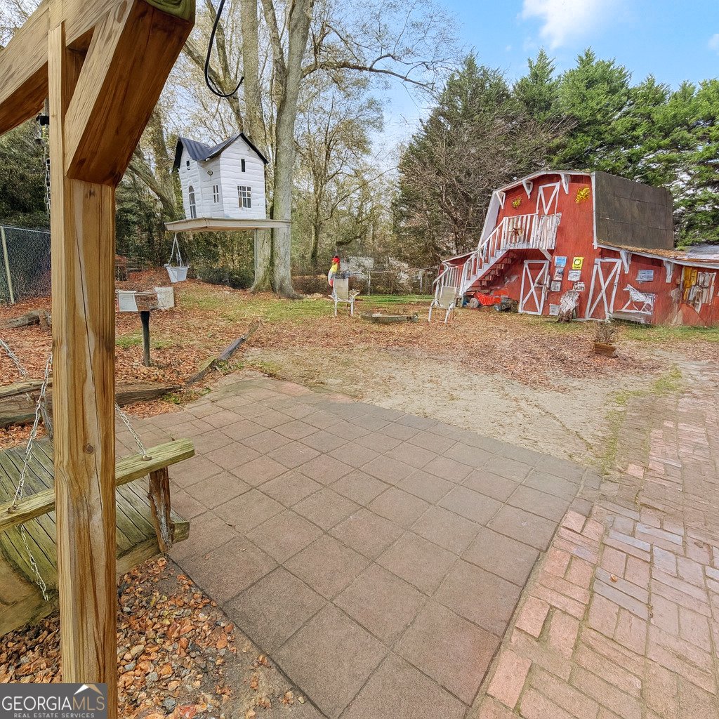 326 Remsdale Road Toccoa - 25