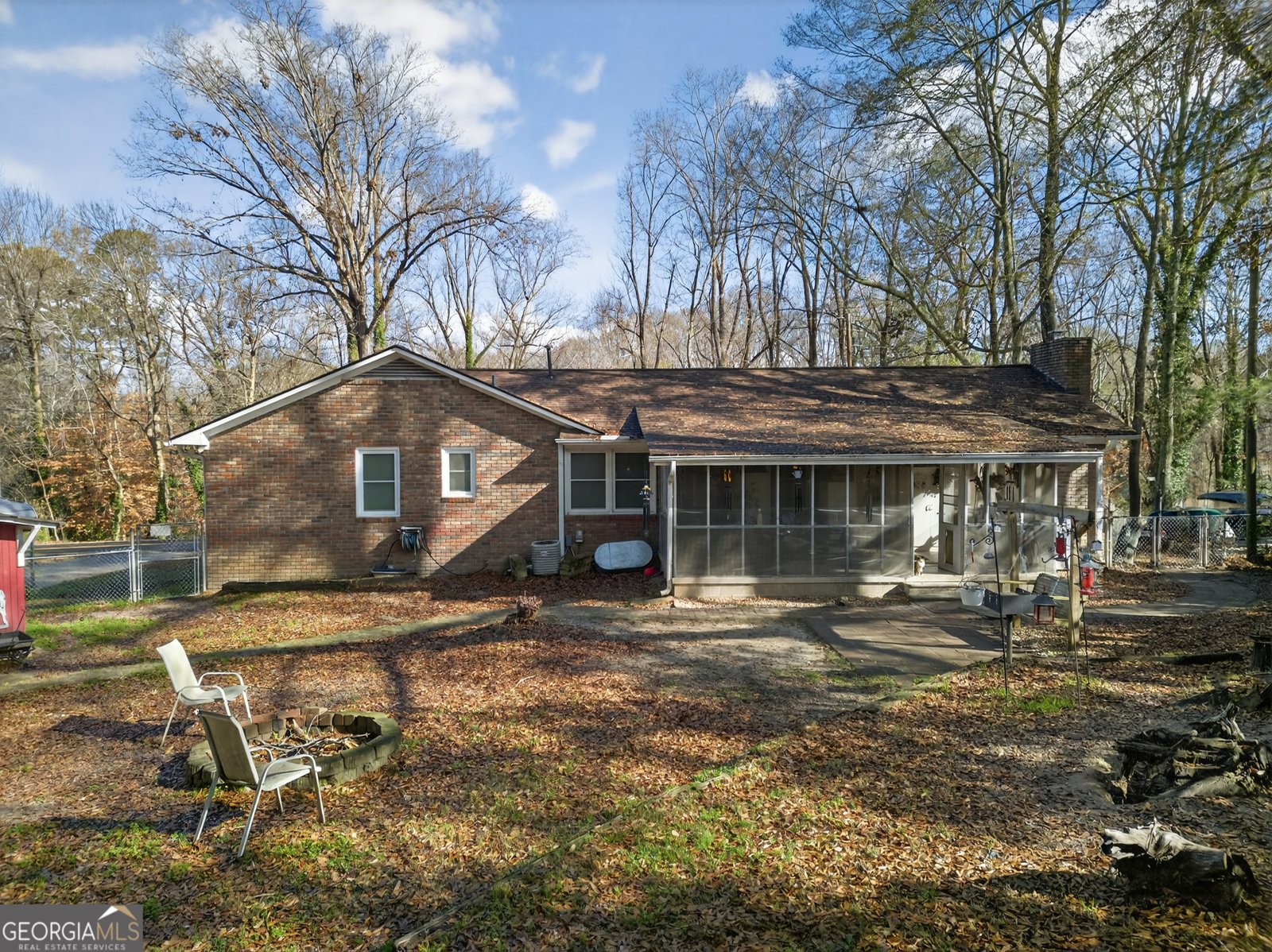 326 Remsdale Road Toccoa - 27