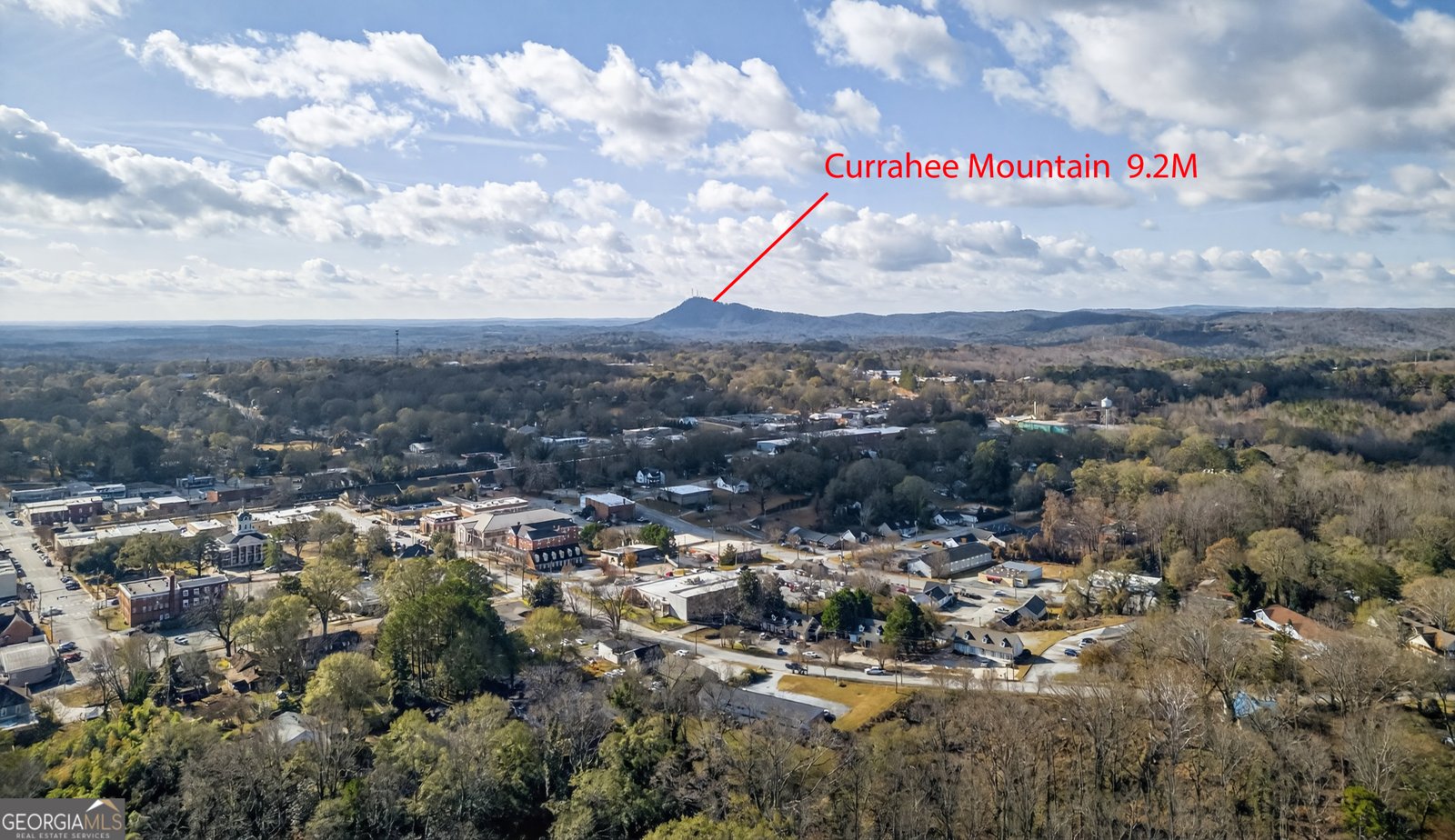 326 Remsdale Road Toccoa - 28