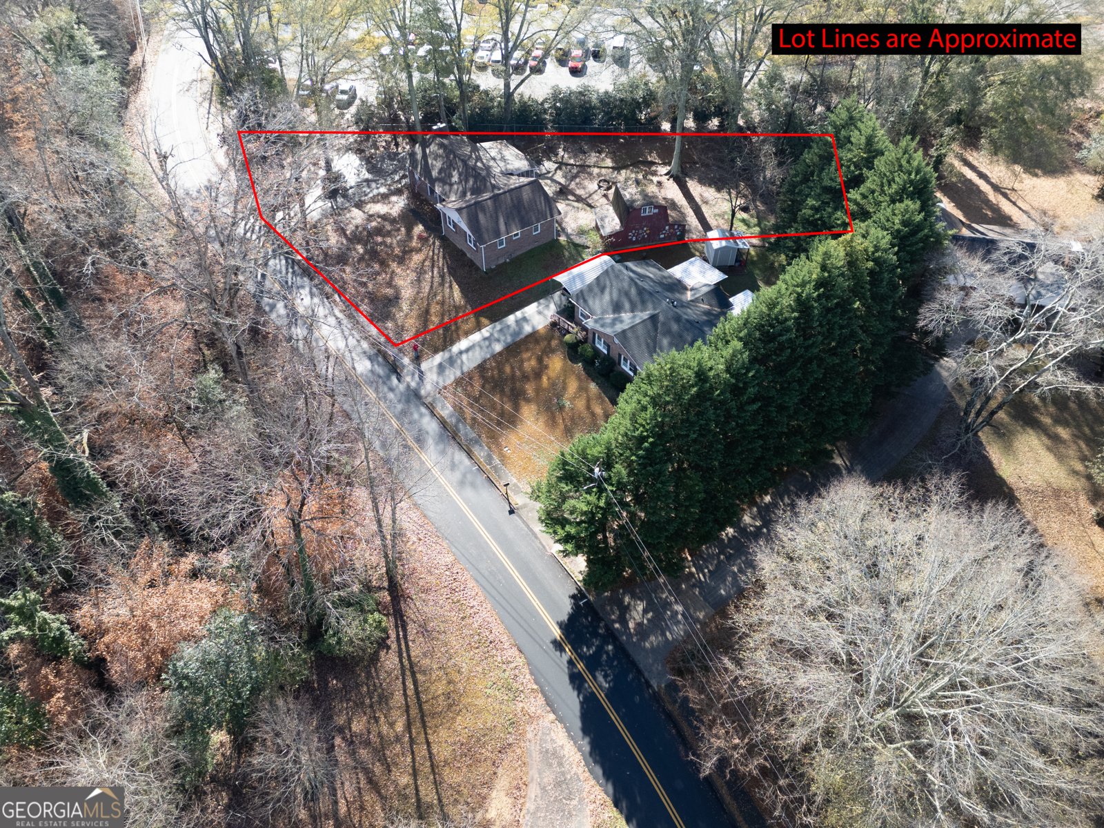 326 Remsdale Road Toccoa - 30