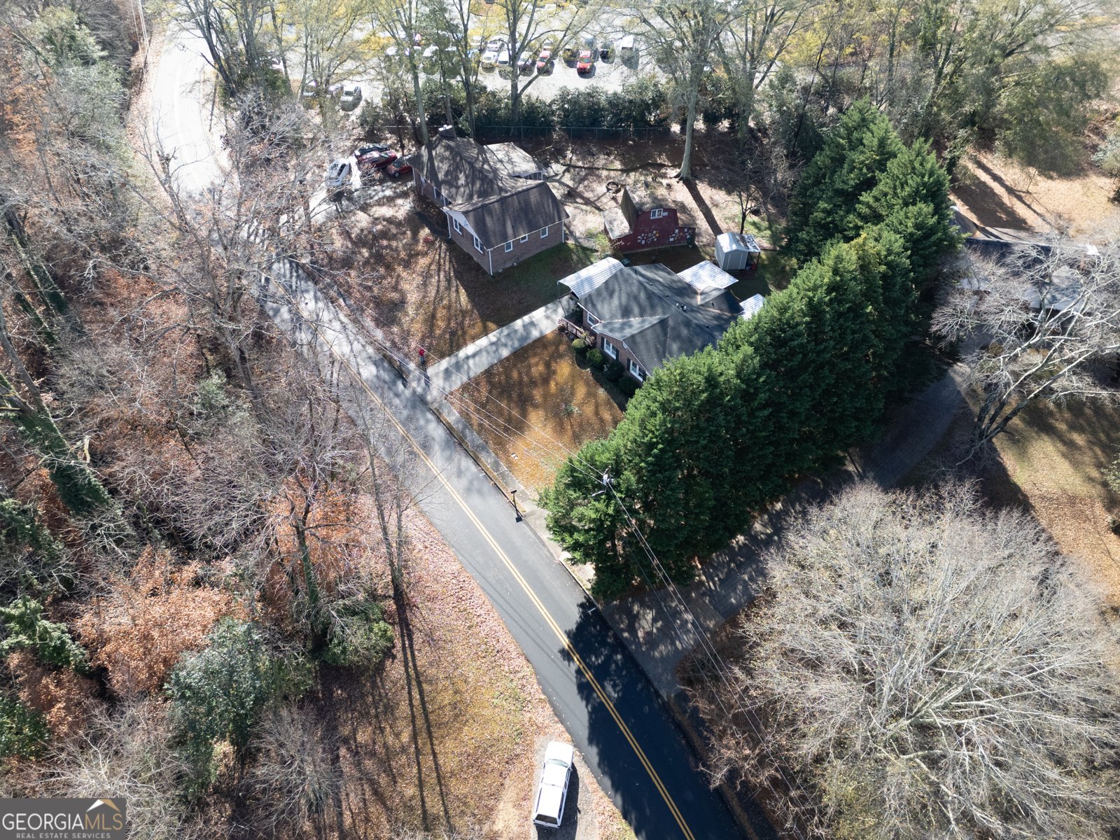 326 Remsdale Road Toccoa - 31