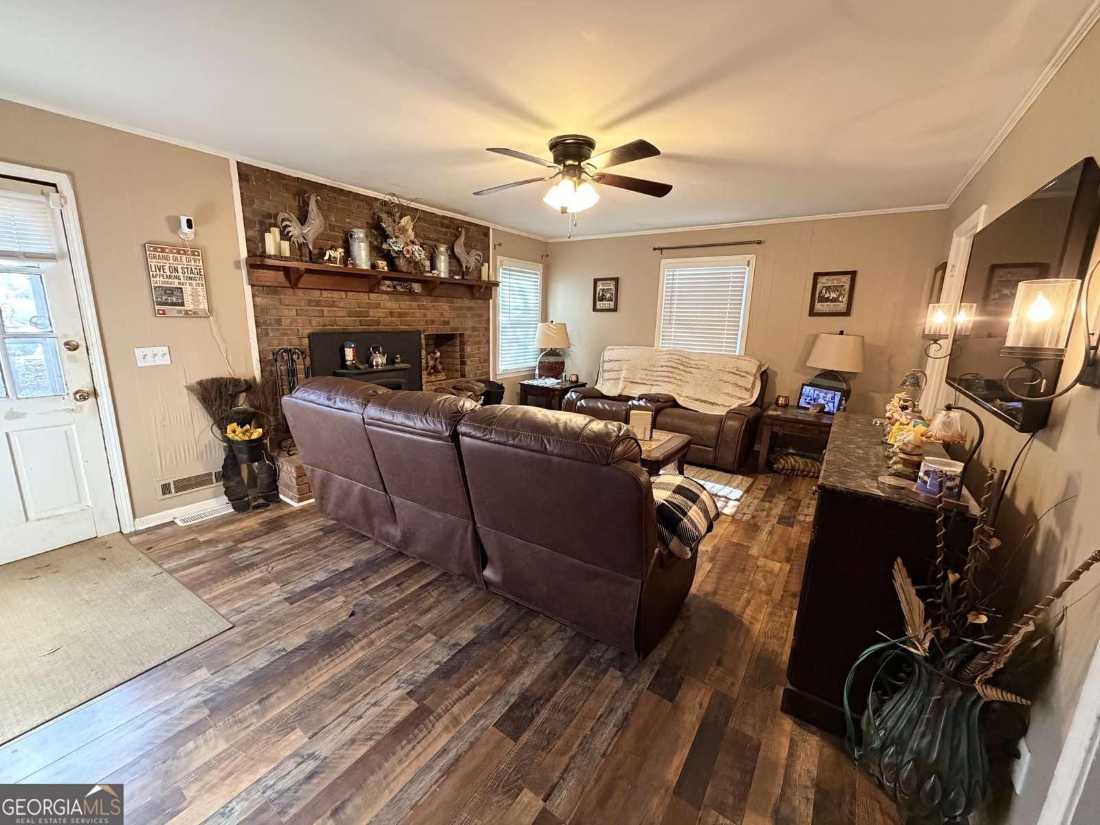 326 Remsdale Road Toccoa - 4