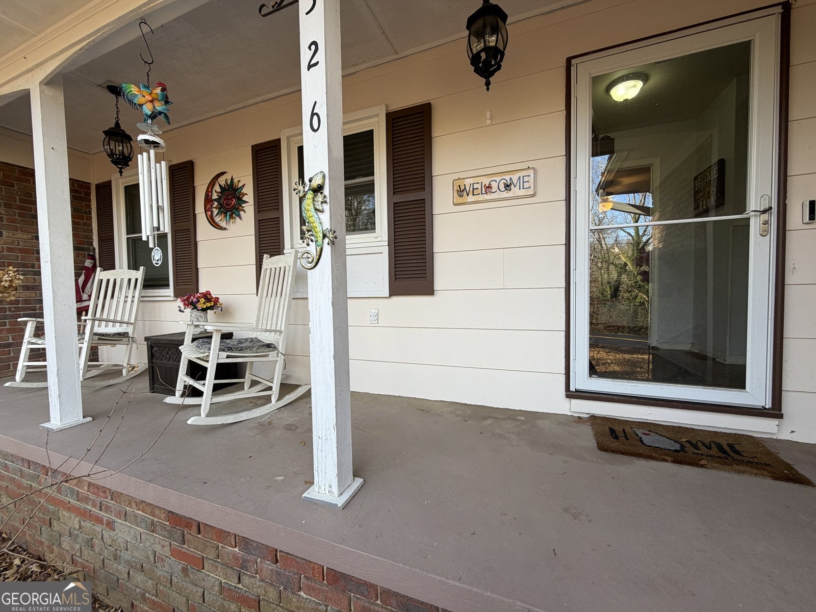 326 Remsdale Road Toccoa - 9