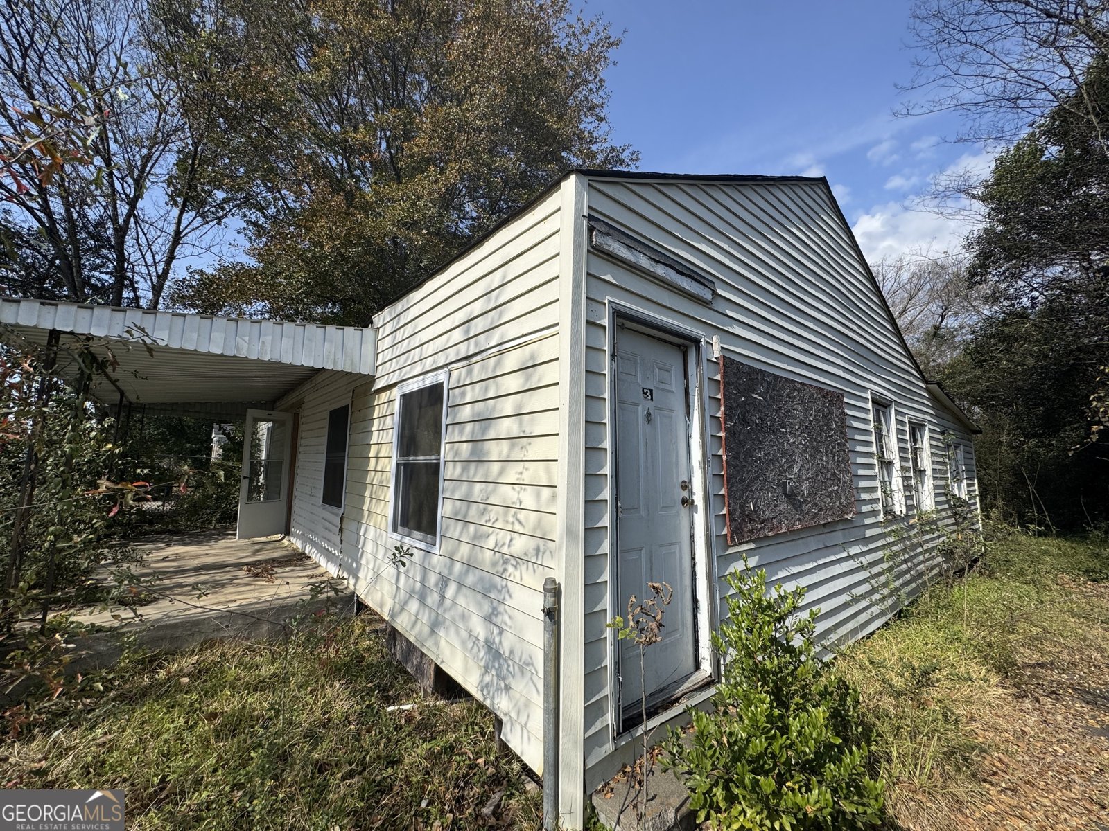 1211 Schelly Street Macon - 3