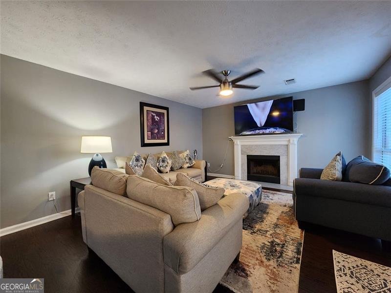 225 JON JEFF Drive Lilburn - 11