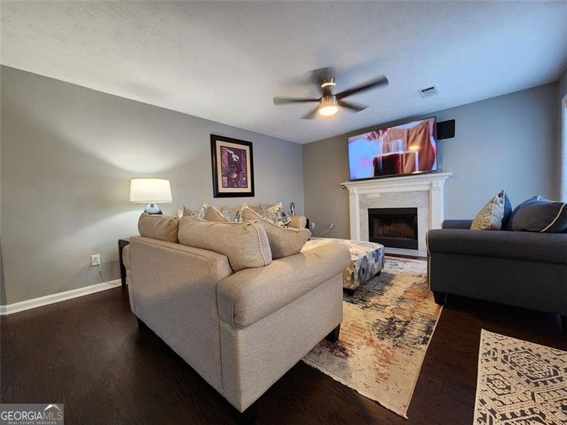 225 JON JEFF Drive Lilburn - 12