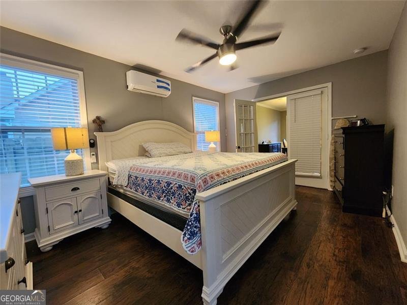 225 JON JEFF Drive Lilburn - 16