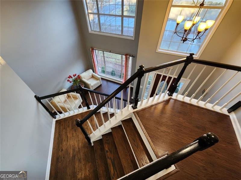 225 JON JEFF Drive Lilburn - 21