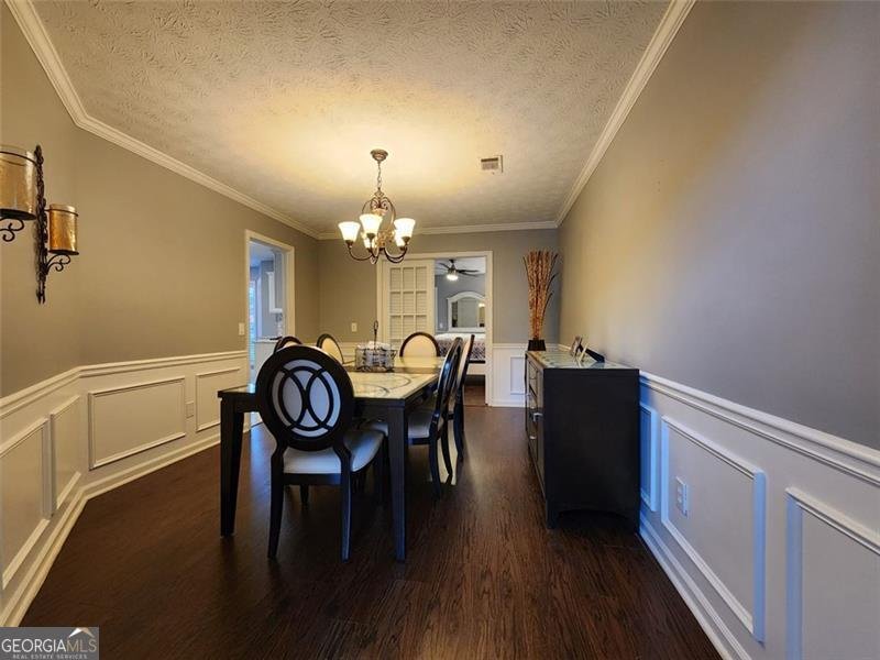 225 JON JEFF Drive Lilburn - 6