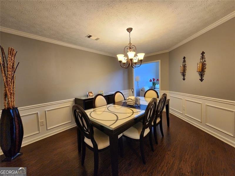 225 JON JEFF Drive Lilburn - 7