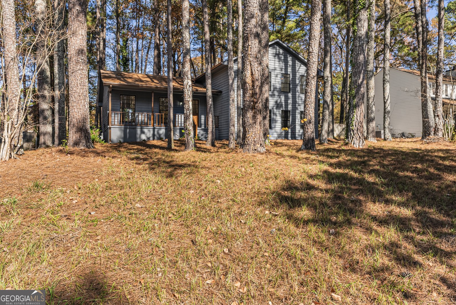 444 wellington Way Jonesboro - 30