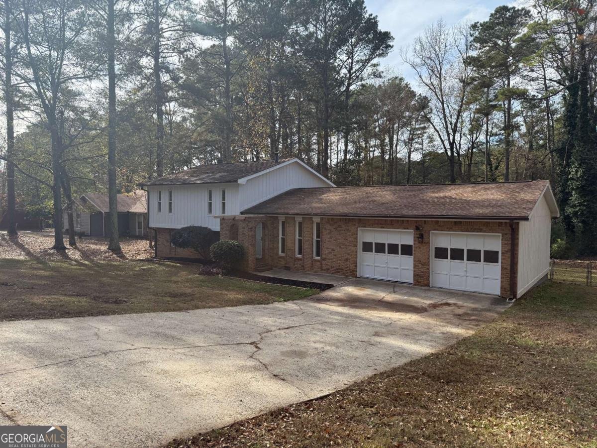 7719 Glen Devon Road Jonesboro - 1